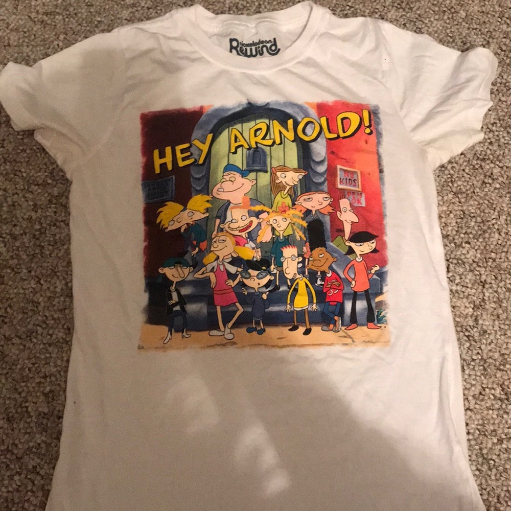 Graphic Tee